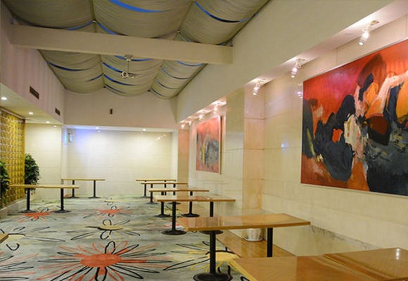Cyts Shanshui Trends Hotel Shenyang Fulihua Exterior foto