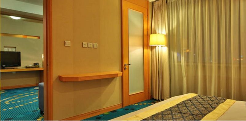 Cyts Shanshui Trends Hotel Shenyang Fulihua Exterior foto