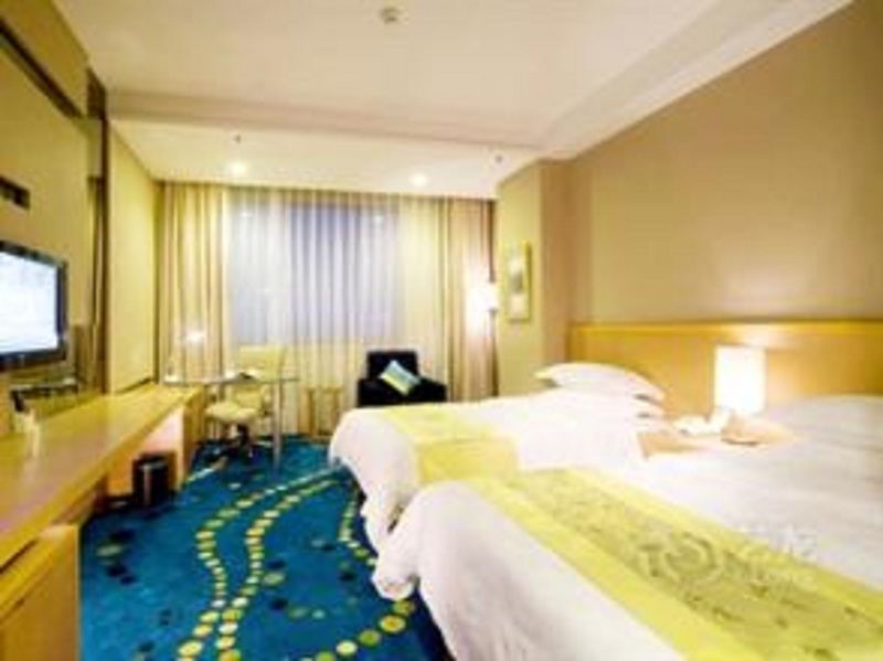 Cyts Shanshui Trends Hotel Shenyang Fulihua Exterior foto
