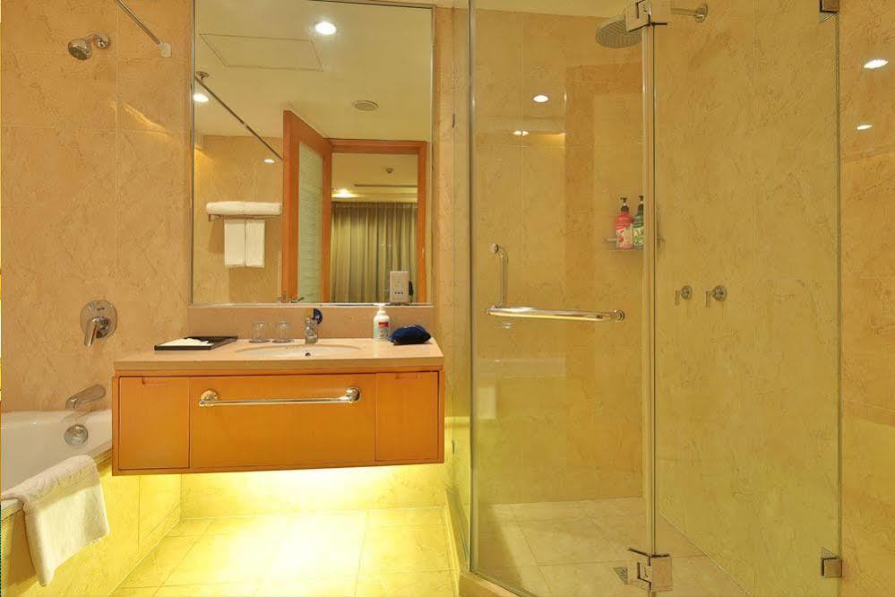 Cyts Shanshui Trends Hotel Shenyang Fulihua Exterior foto